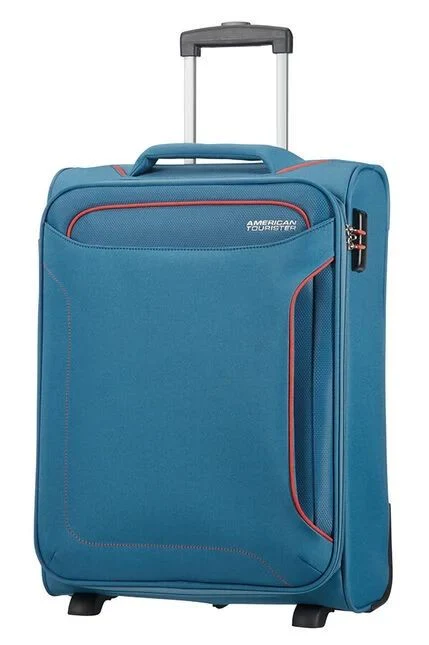 American Tourister Holiday Heat Talla Pequeña (2 ruedas) - Image 4