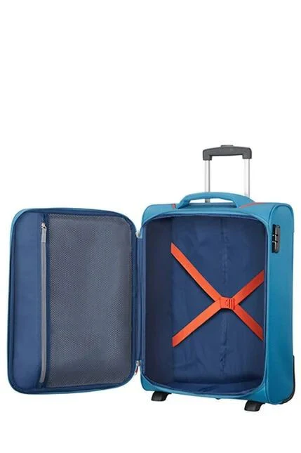American Tourister Holiday Heat Talla Pequeña (2 ruedas) - Image 5