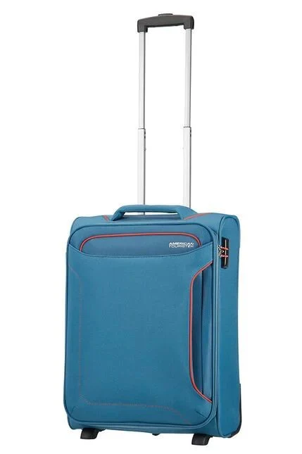 American Tourister Holiday Heat Talla Pequeña (2 ruedas) - Image 6