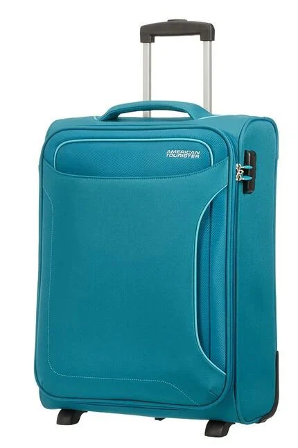 American Tourister Holiday Heat Talla Pequeña (2 ruedas) - Image 7