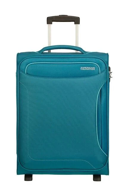 American Tourister Holiday Heat Talla Pequeña (2 ruedas) - Image 8