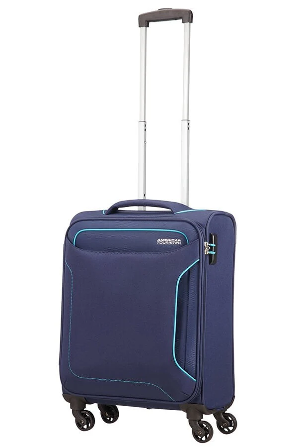 American Tourister Holiday Heat Talla Pequeña - Image 4