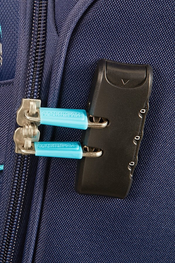 American Tourister Holiday Heat Talla Pequeña - Image 5