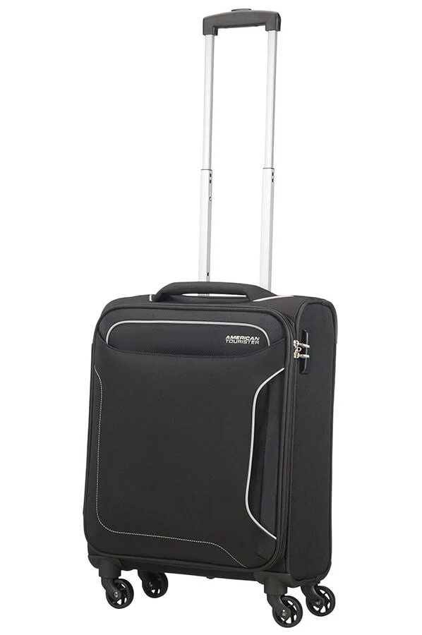 American Tourister Holiday Heat Talla Pequeña - Image 8