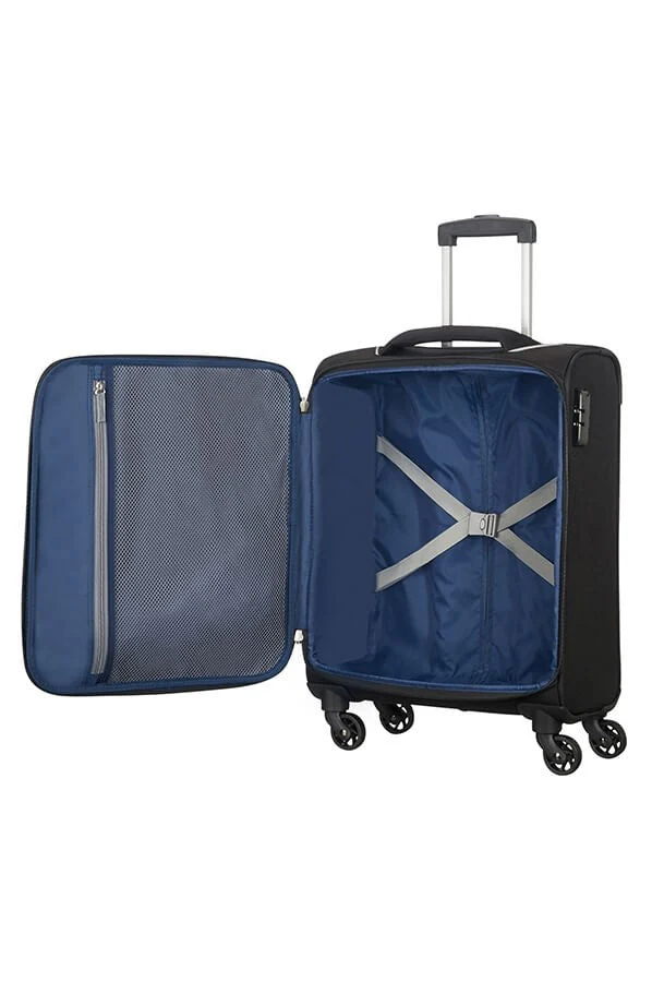 American Tourister Holiday Heat Talla Pequeña - Image 9