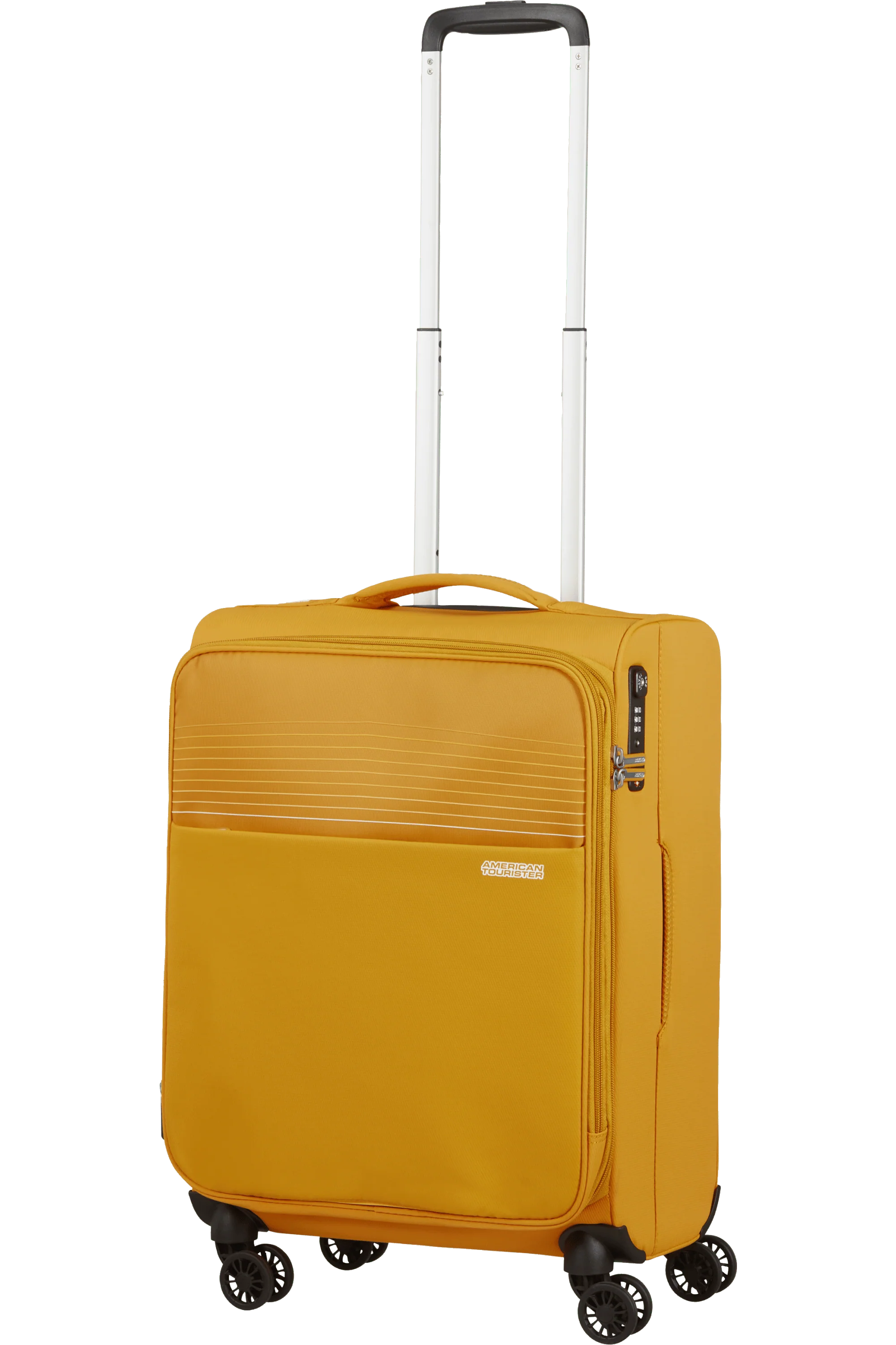 AMERICAN TOURISTER LITE RAY 55CM - Image 4