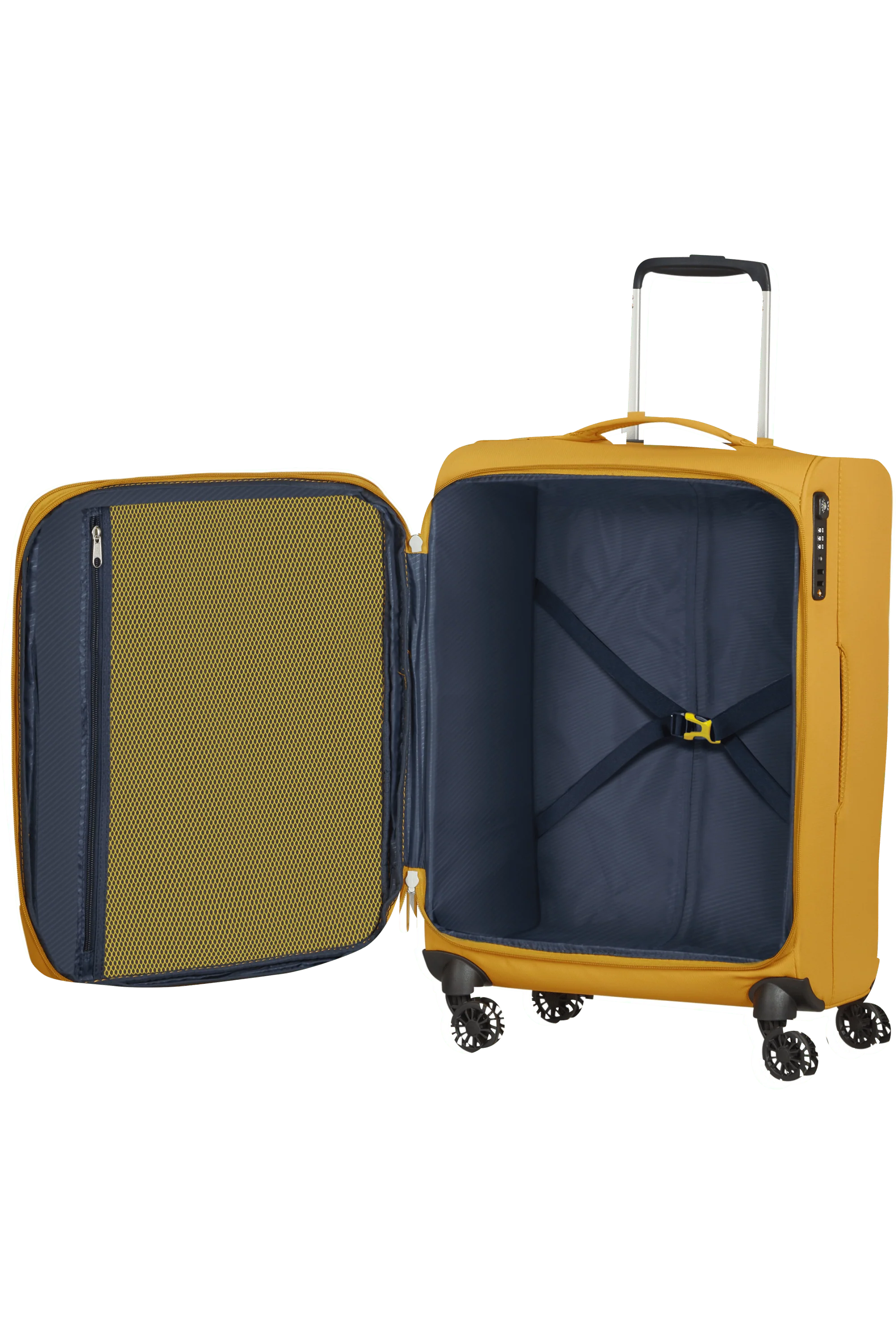 AMERICAN TOURISTER LITE RAY 55CM - Image 5