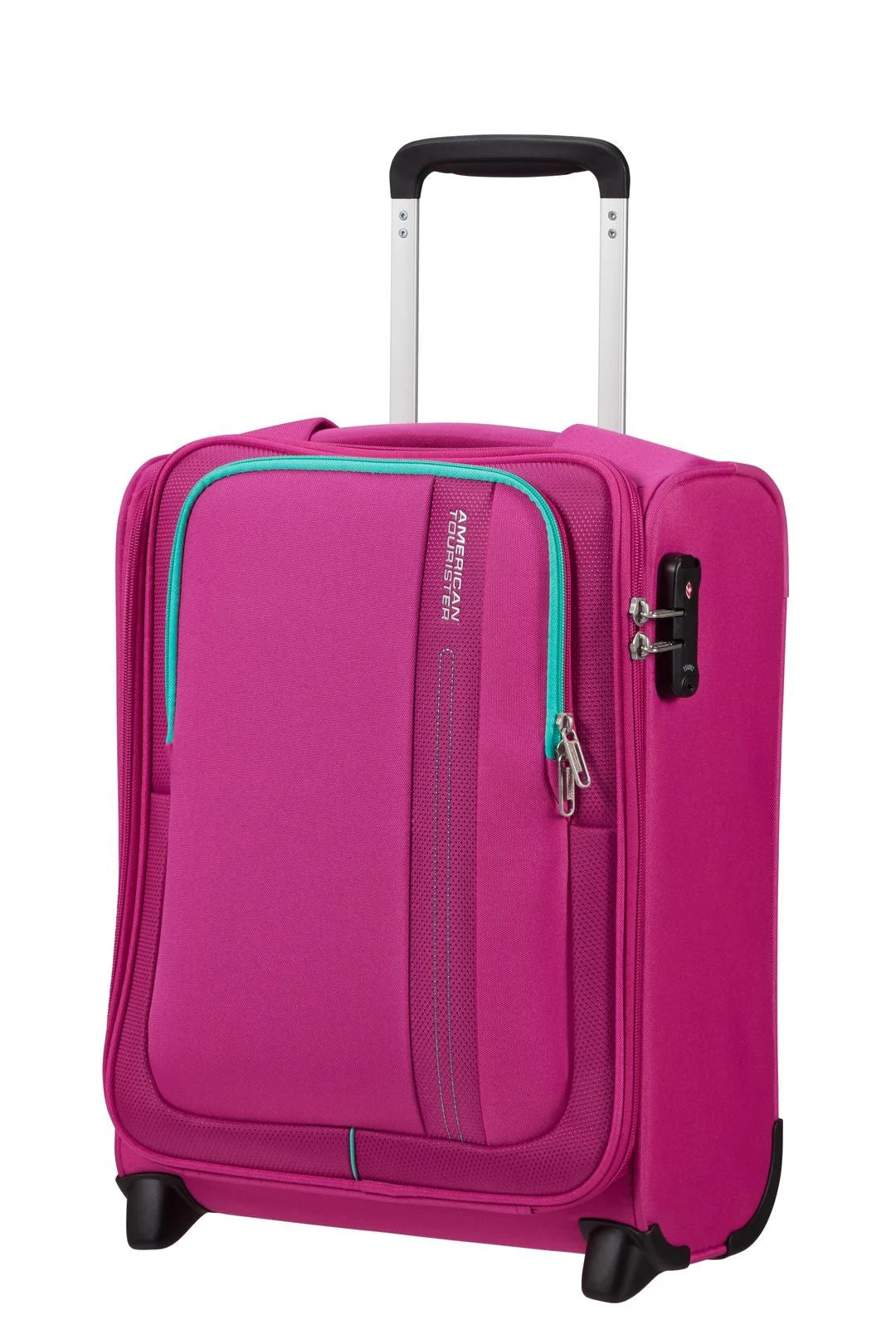 AMERICAN TOURISTER MALETA 2 RUEDAS BLANDA SEA SEEKER DE CABINA 45CM - Image 13
