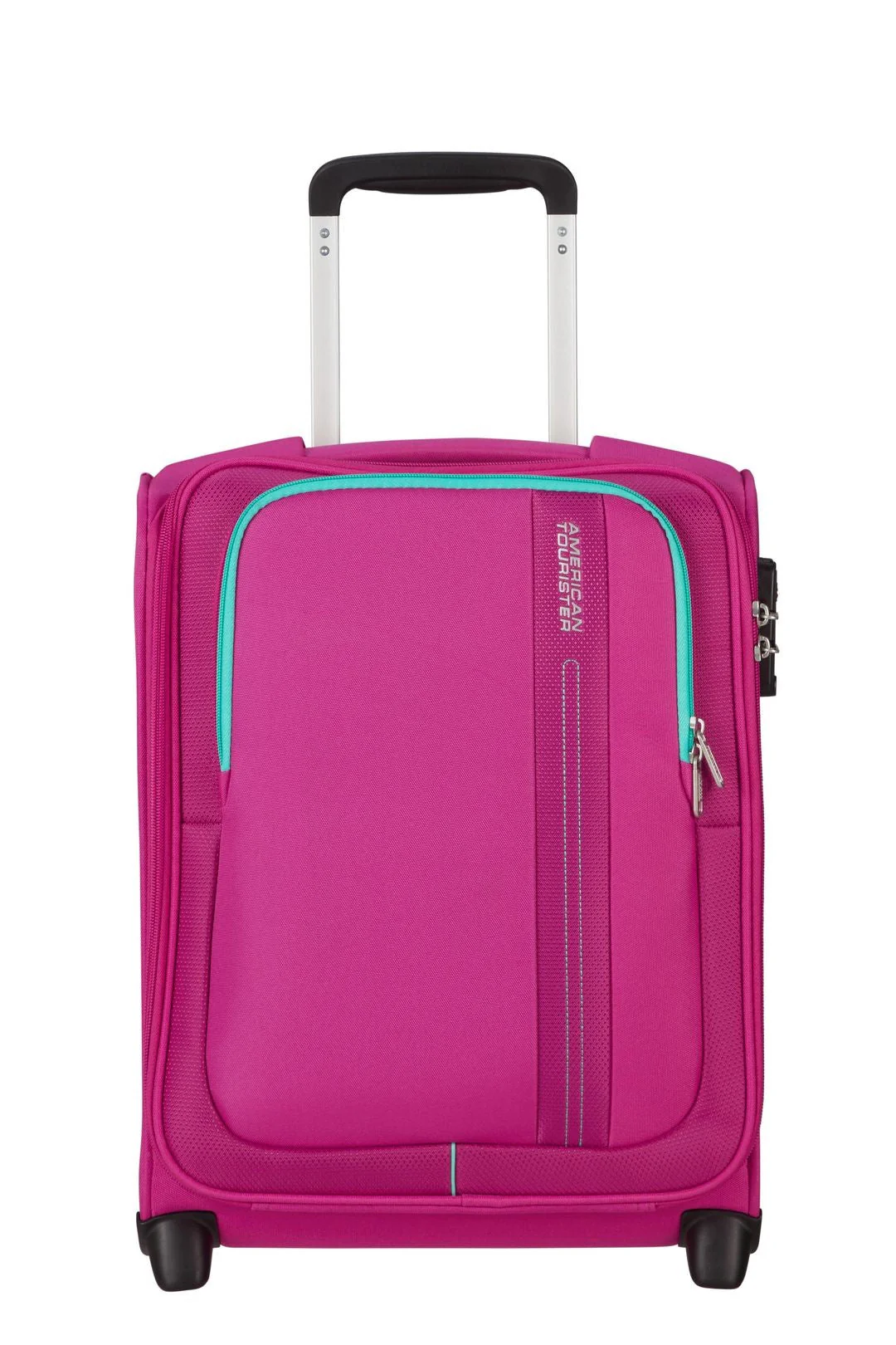 AMERICAN TOURISTER MALETA 2 RUEDAS BLANDA SEA SEEKER DE CABINA 45CM - Image 14