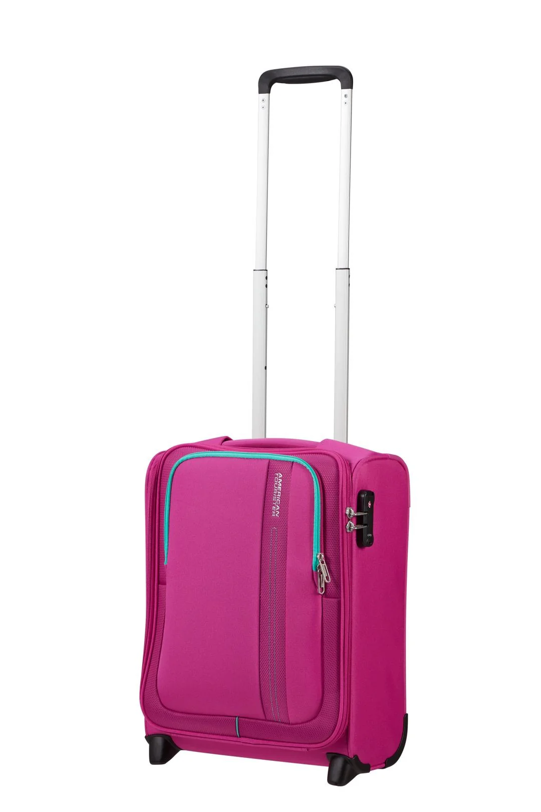 AMERICAN TOURISTER MALETA 2 RUEDAS BLANDA SEA SEEKER DE CABINA 45CM - Image 19