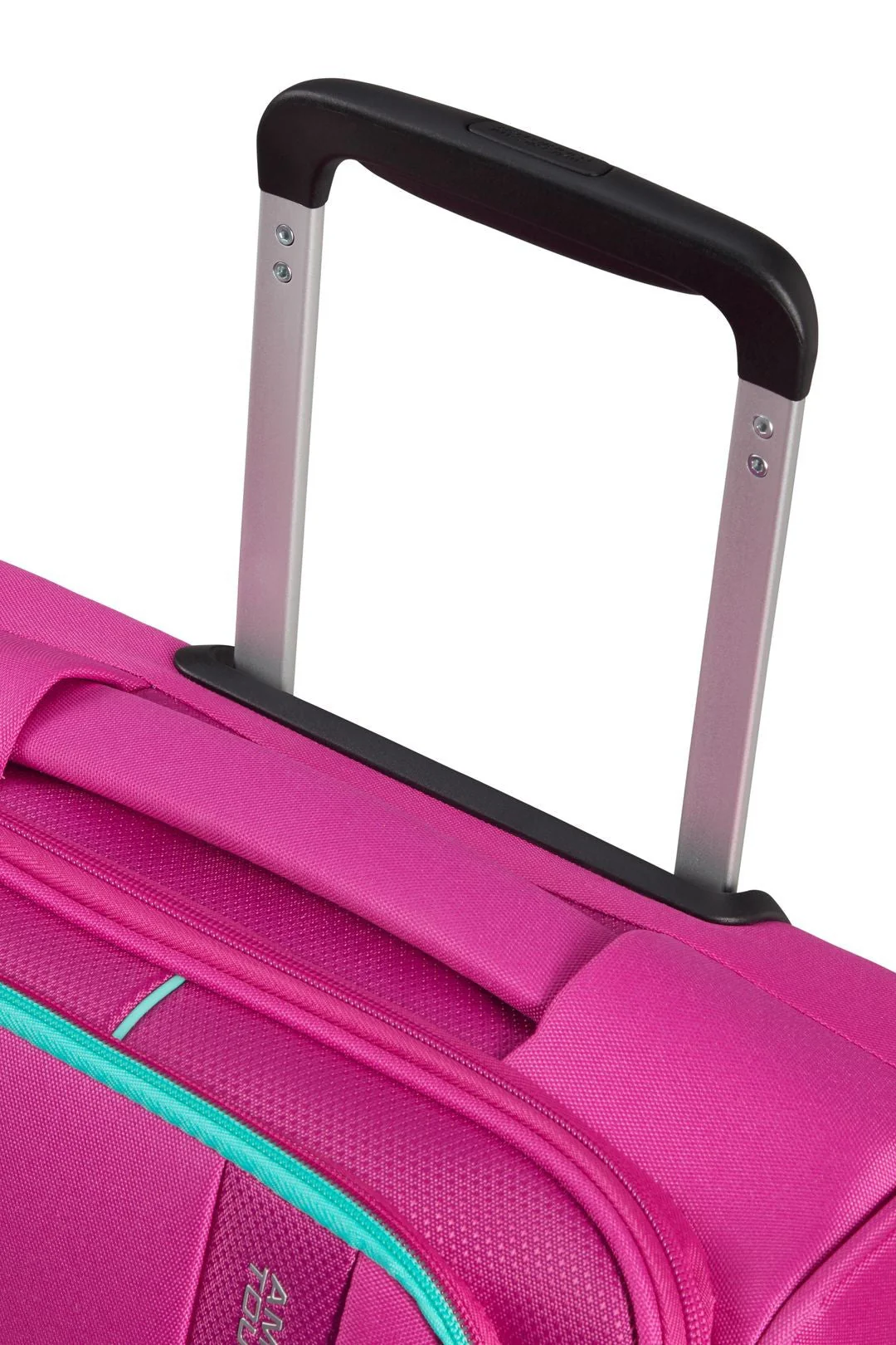AMERICAN TOURISTER MALETA 2 RUEDAS BLANDA SEA SEEKER DE CABINA 45CM - Image 20