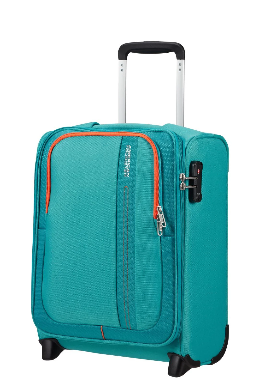 AMERICAN TOURISTER MALETA 2 RUEDAS BLANDA SEA SEEKER DE CABINA 45CM - Image 24