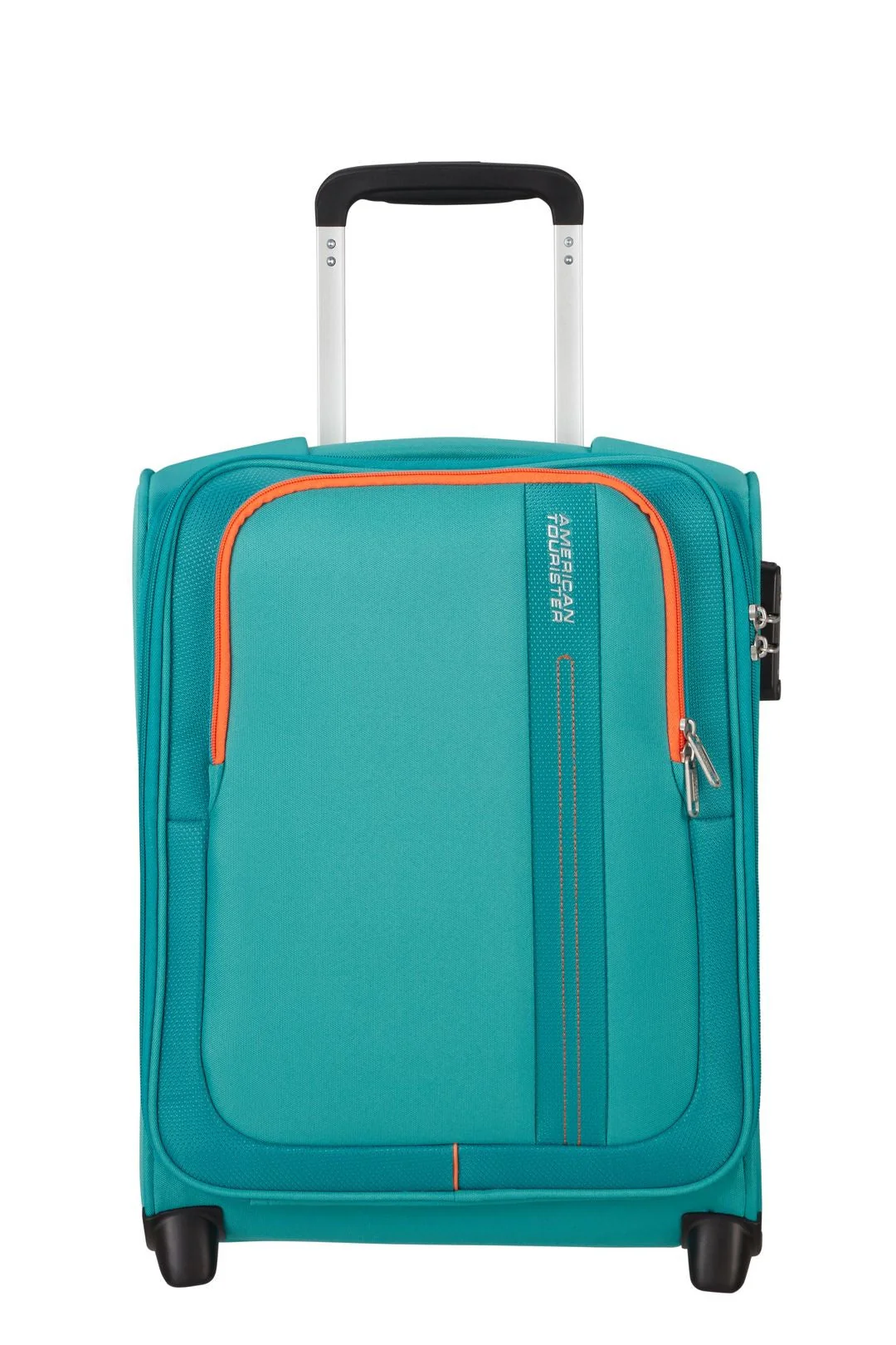 AMERICAN TOURISTER MALETA 2 RUEDAS BLANDA SEA SEEKER DE CABINA 45CM - Image 25