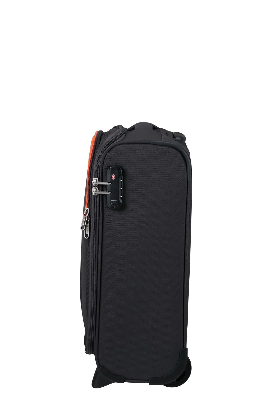 AMERICAN TOURISTER MALETA 2 RUEDAS BLANDA SEA SEEKER DE CABINA 45CM - Image 3