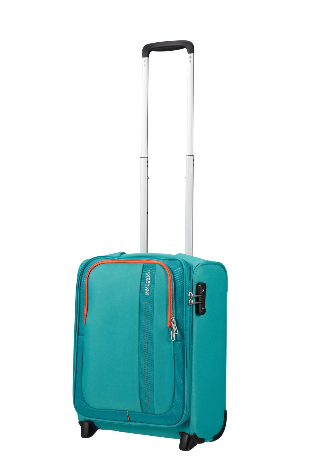 AMERICAN TOURISTER MALETA 2 RUEDAS BLANDA SEA SEEKER DE CABINA 45CM - Image 31