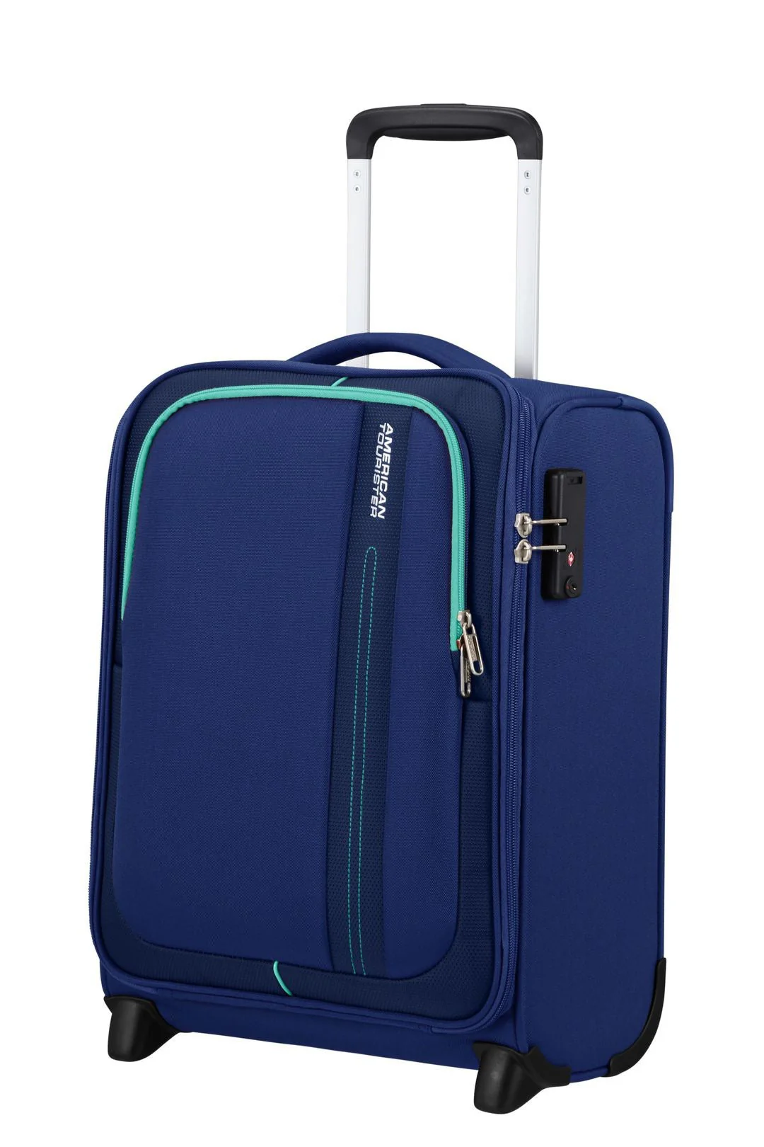 AMERICAN TOURISTER MALETA 2 RUEDAS BLANDA SEA SEEKER DE CABINA 45CM - Image 35