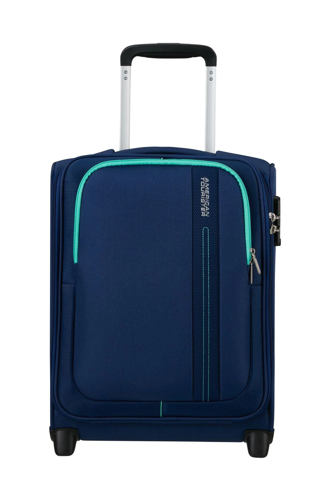 AMERICAN TOURISTER MALETA 2 RUEDAS BLANDA SEA SEEKER DE CABINA 45CM - Image 36