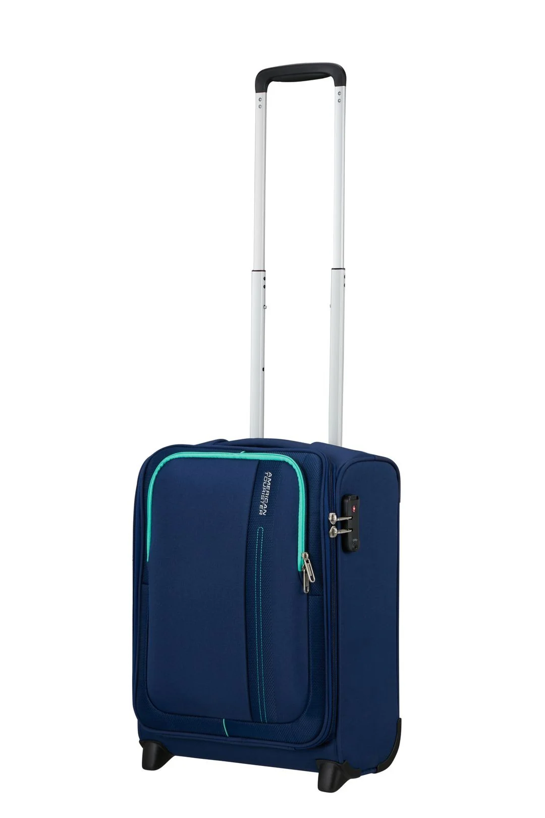 AMERICAN TOURISTER MALETA 2 RUEDAS BLANDA SEA SEEKER DE CABINA 45CM - Image 41