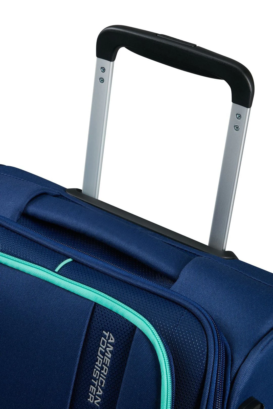 AMERICAN TOURISTER MALETA 2 RUEDAS BLANDA SEA SEEKER DE CABINA 45CM - Image 42