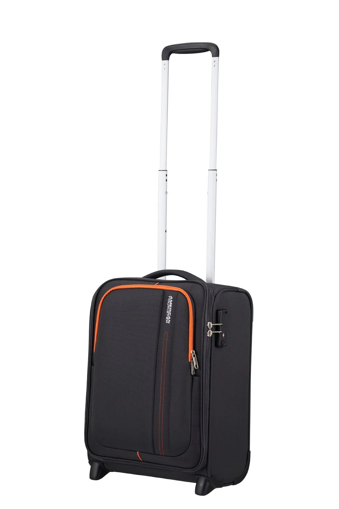 AMERICAN TOURISTER MALETA 2 RUEDAS BLANDA SEA SEEKER DE CABINA 45CM - Image 7