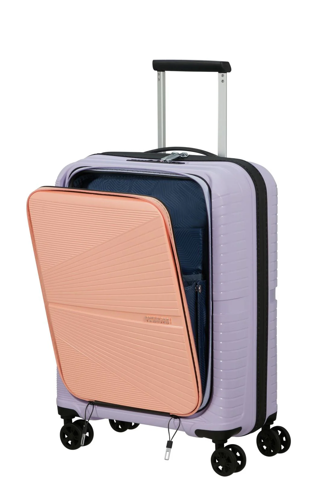 American Tourister Maleta Airconic Easy Access de Cabina - Image 10