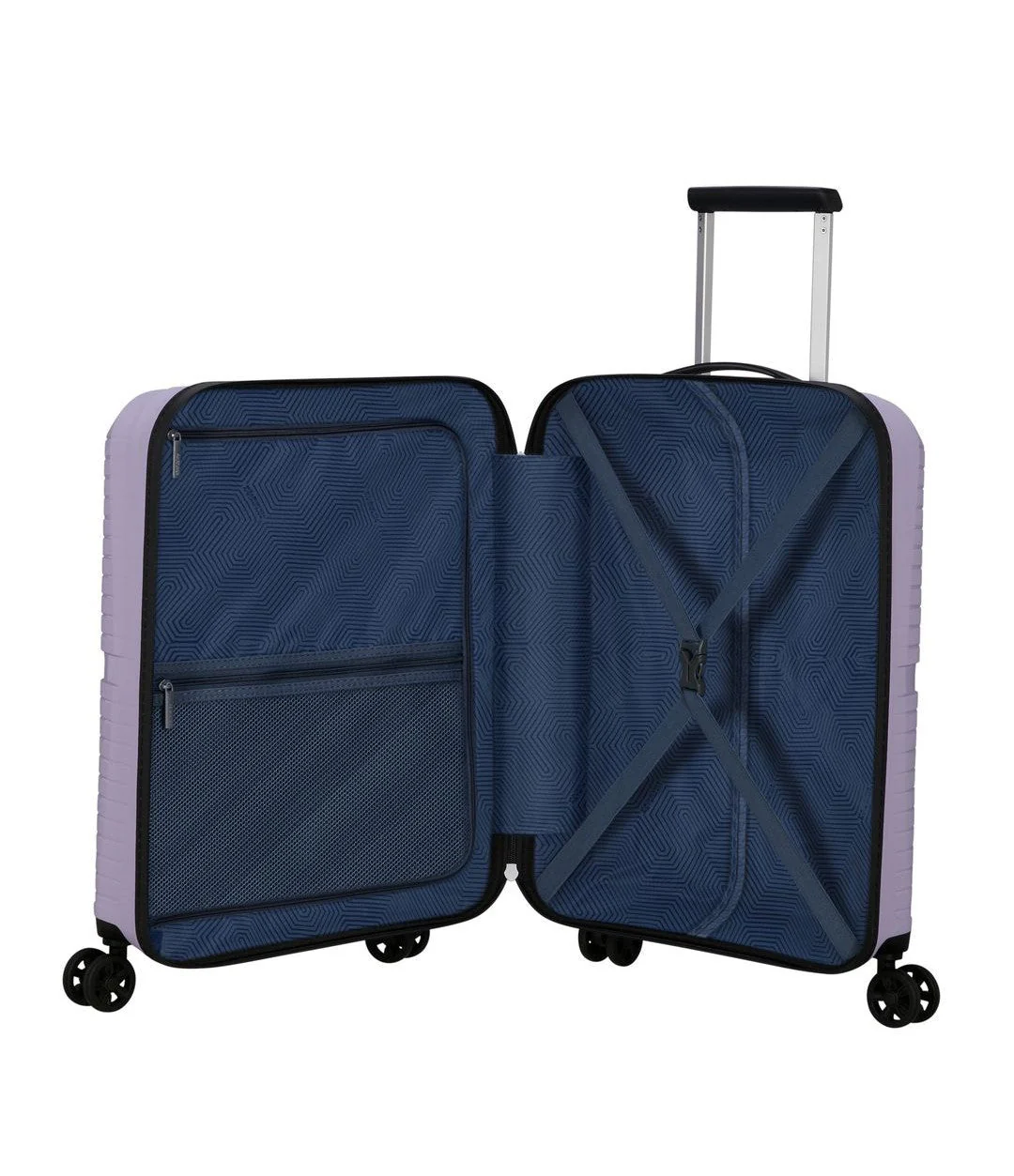 American Tourister Maleta Airconic Easy Access de Cabina - Image 15