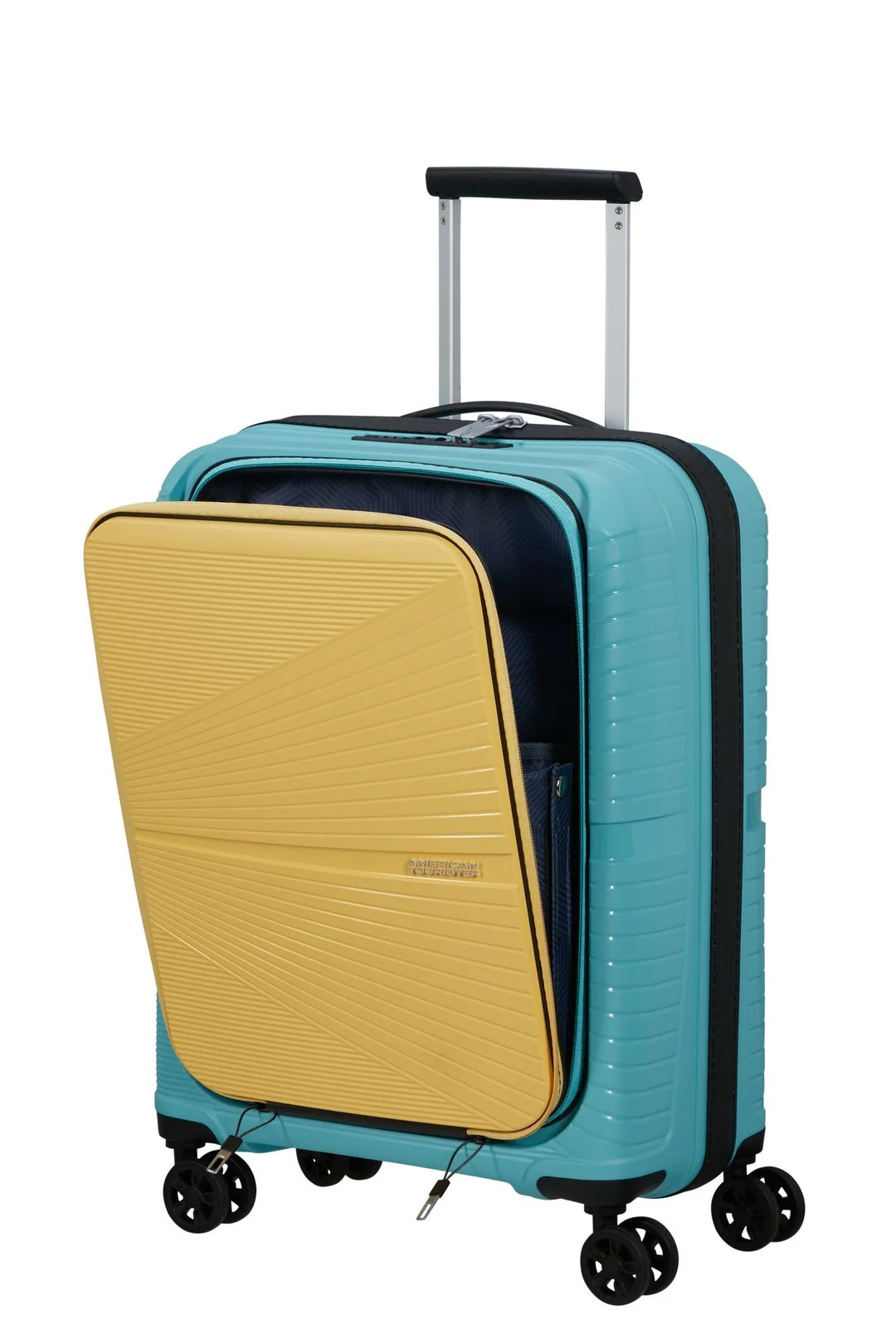American Tourister Maleta Airconic Easy Access de Cabina - Image 19