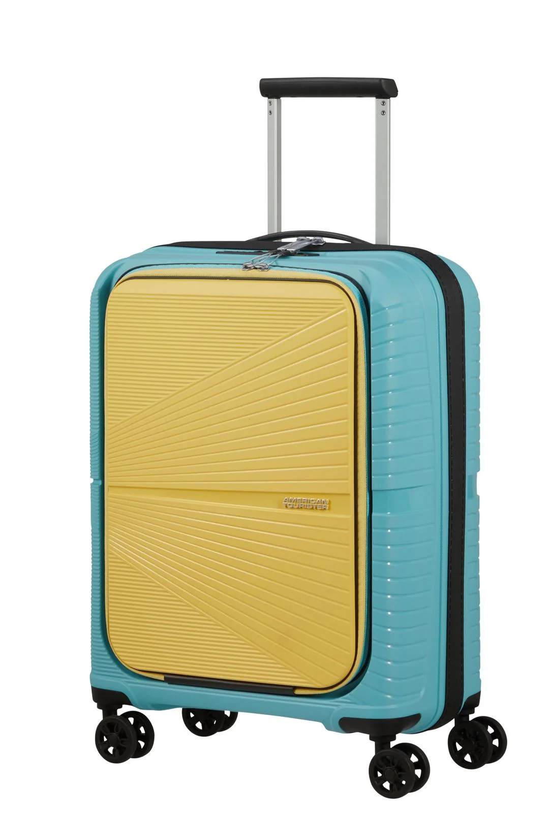 American Tourister Maleta Airconic Easy Access de Cabina - Image 20