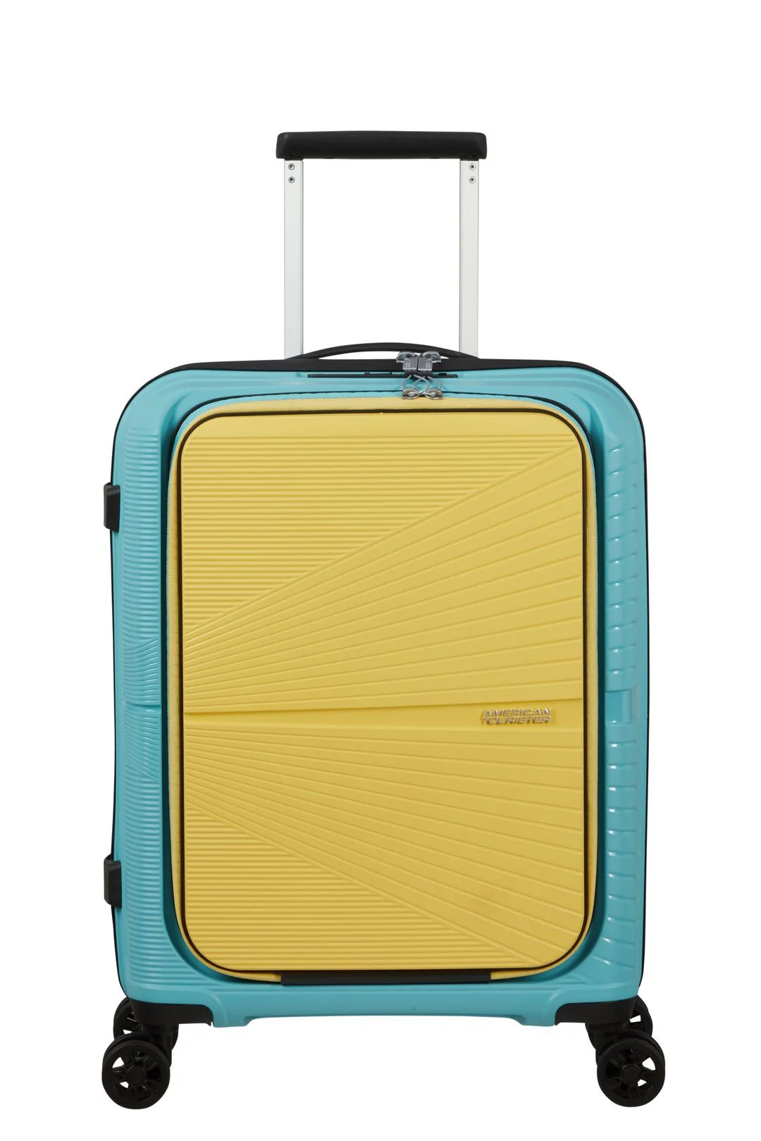 American Tourister Maleta Airconic Easy Access de Cabina - Image 22