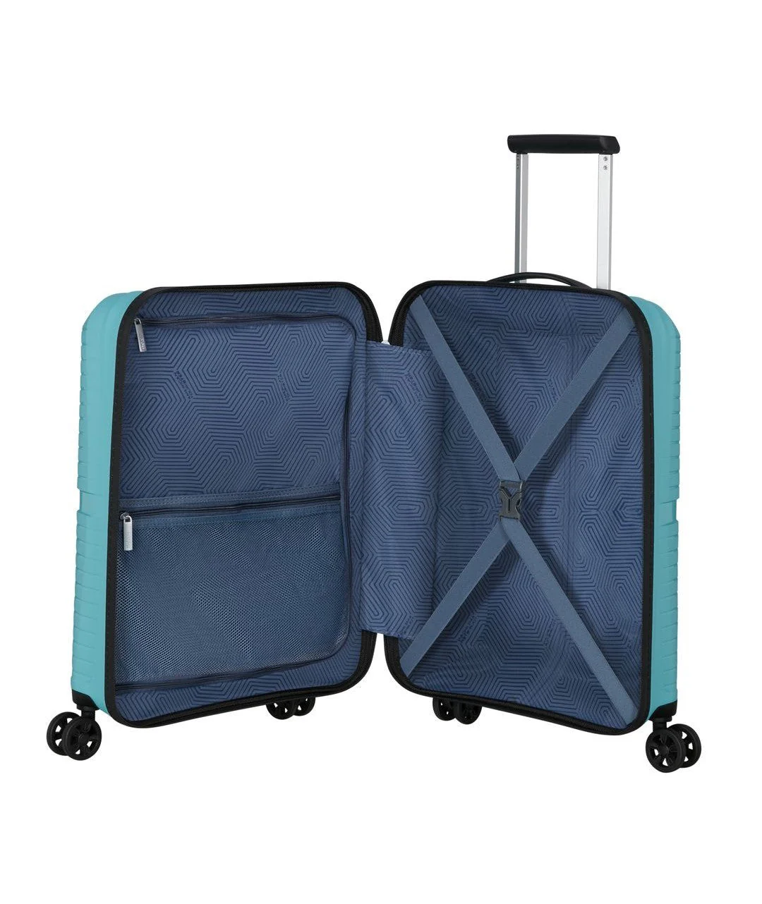 American Tourister Maleta Airconic Easy Access de Cabina - Image 24