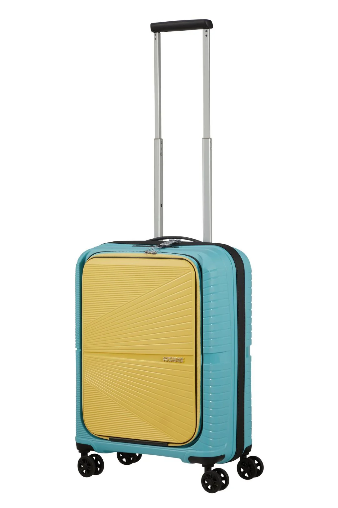 American Tourister Maleta Airconic Easy Access de Cabina - Image 27