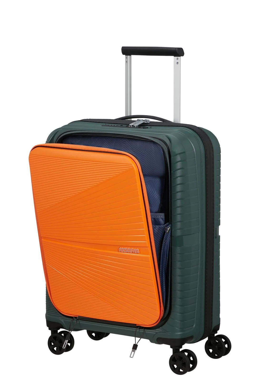 American Tourister Maleta Airconic Easy Access de Cabina - Image 28