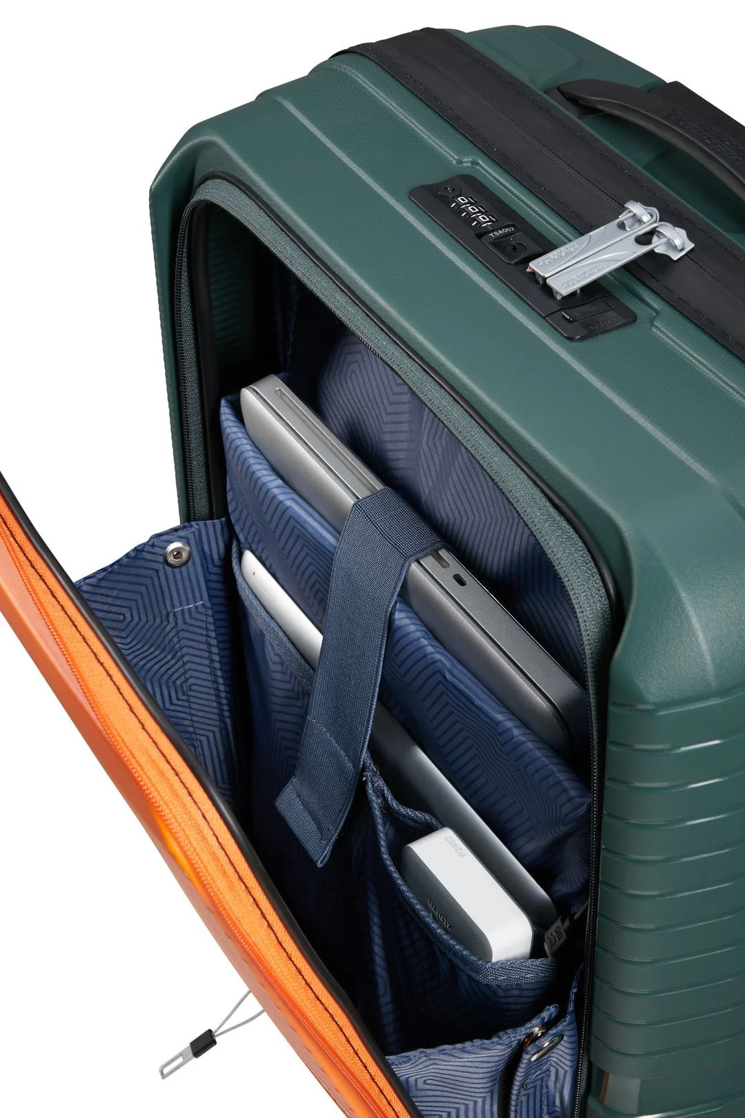 American Tourister Maleta Airconic Easy Access de Cabina - Image 30
