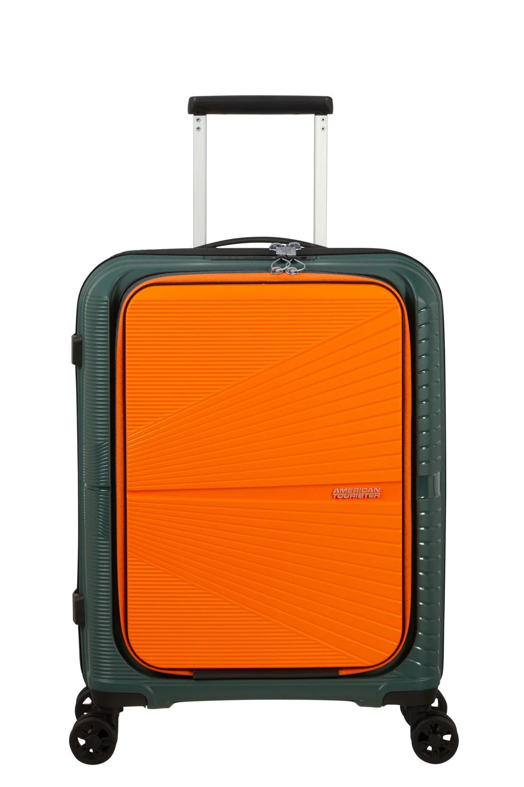 American Tourister Maleta Airconic Easy Access de Cabina - Image 31