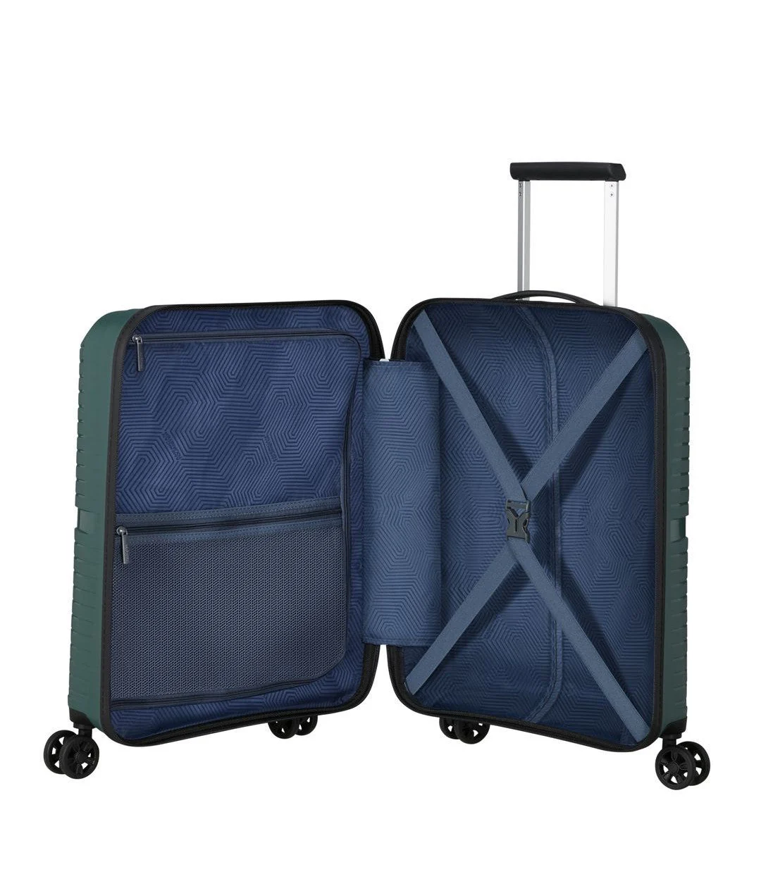 American Tourister Maleta Airconic Easy Access de Cabina - Image 33