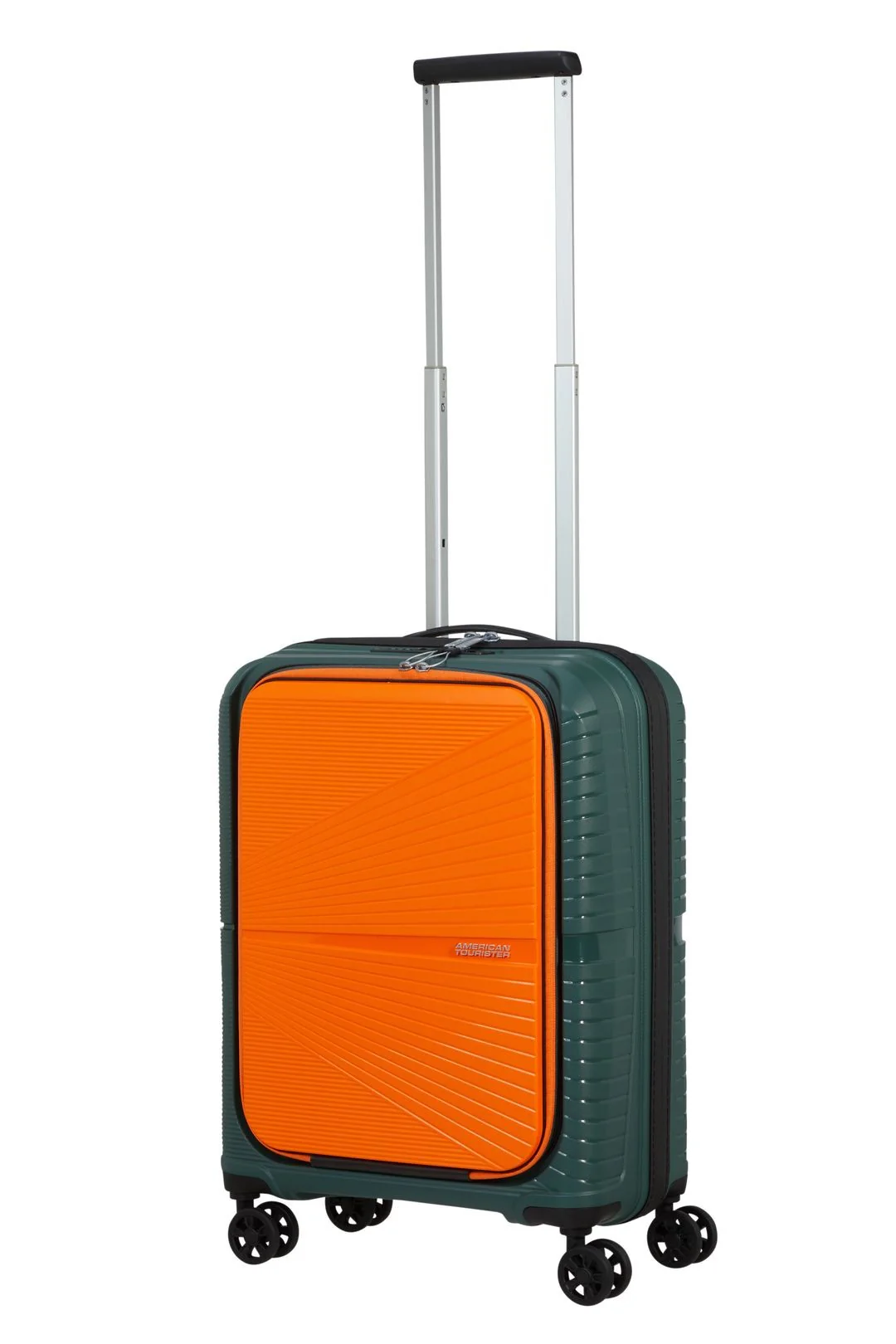 American Tourister Maleta Airconic Easy Access de Cabina - Image 36