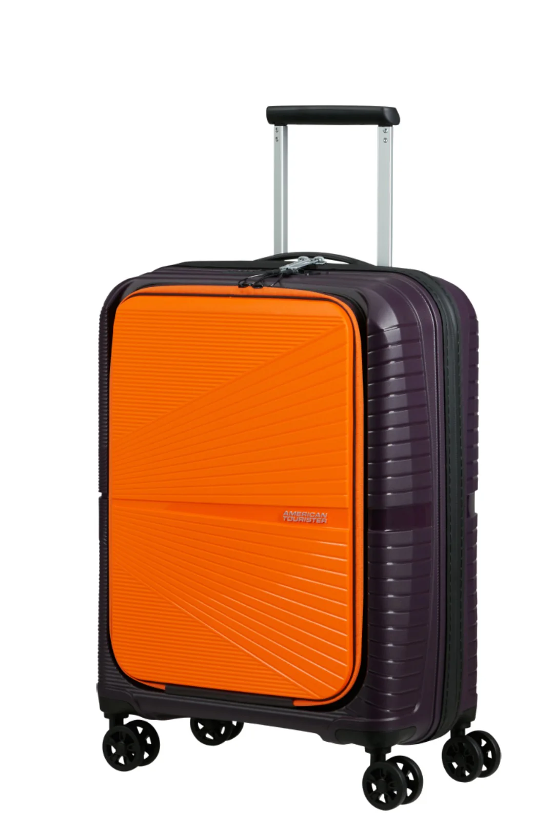 American Tourister Maleta Airconic Easy Access de Cabina - Image 37