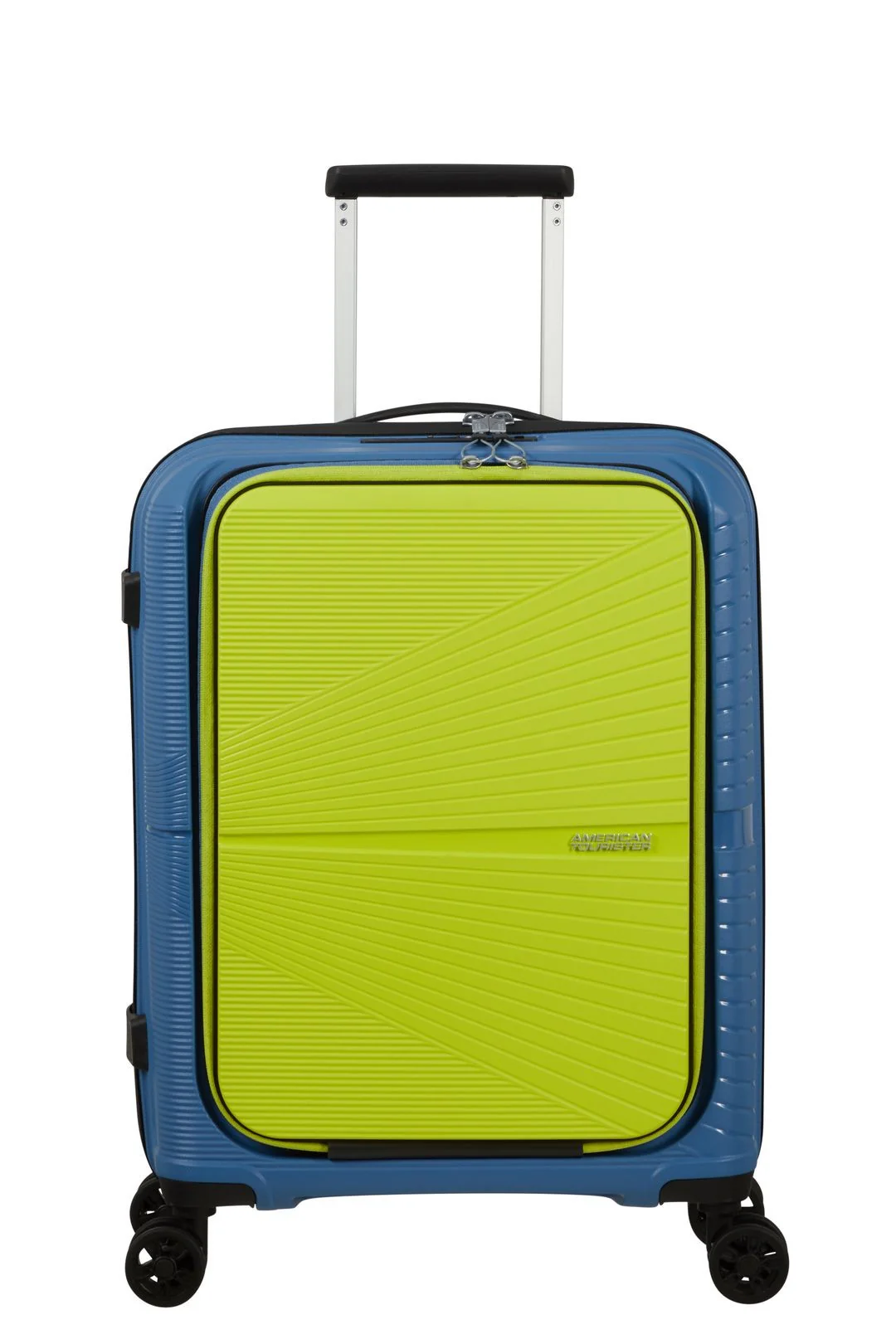 American Tourister Maleta Airconic Easy Access de Cabina - Image 4