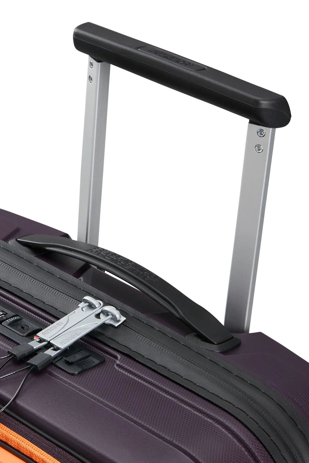 American Tourister Maleta Airconic Easy Access de Cabina - Image 44