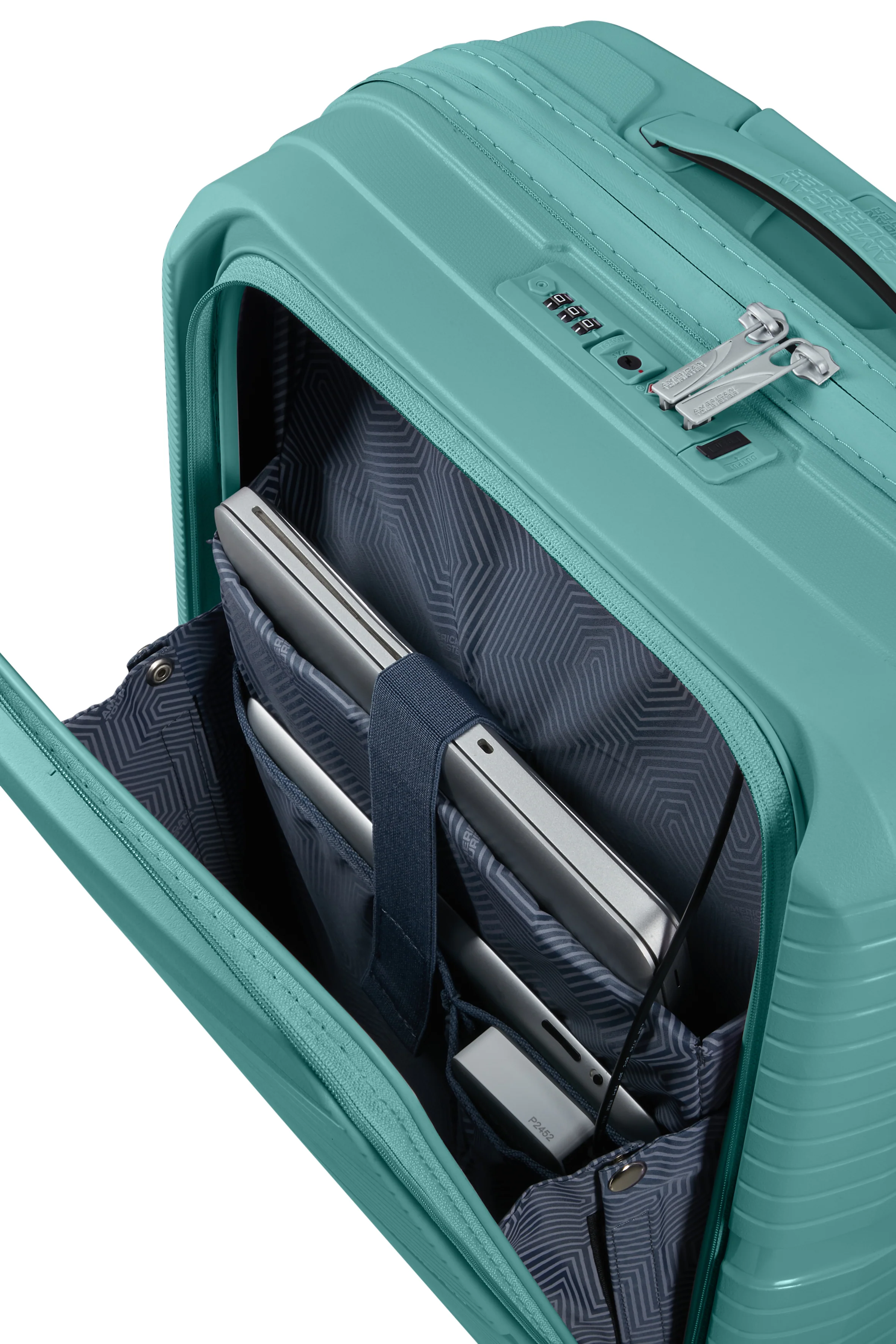 American Tourister Maleta Airconic Easy Access de Cabina - Image 52