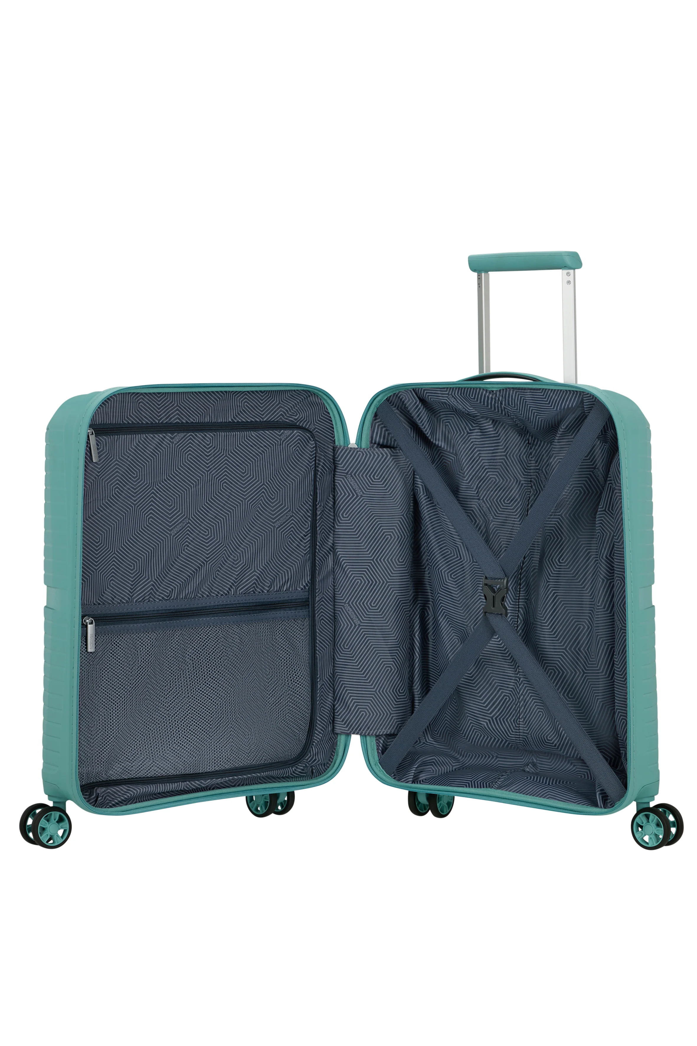 American Tourister Maleta Airconic Easy Access de Cabina - Image 54