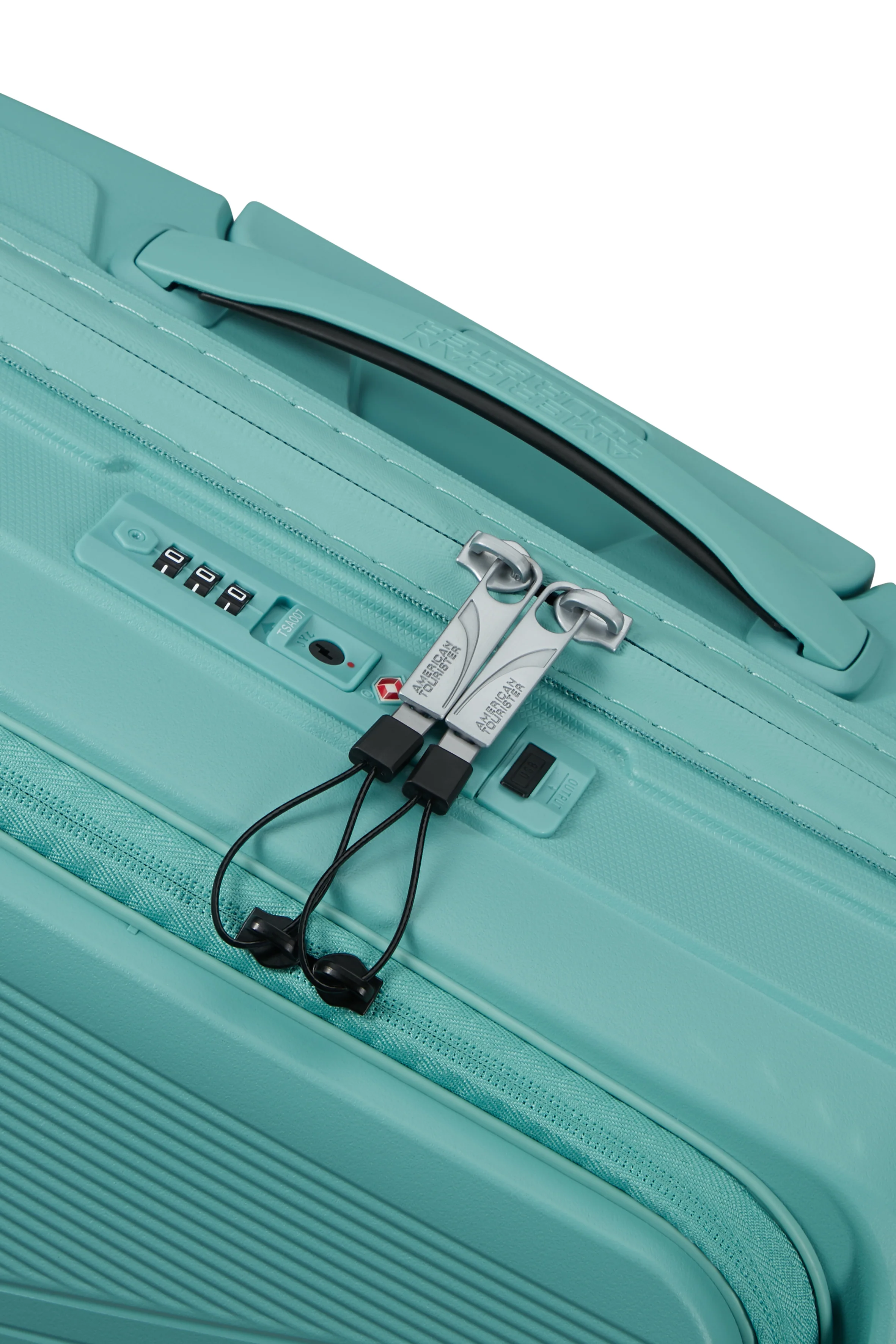 American Tourister Maleta Airconic Easy Access de Cabina - Image 57