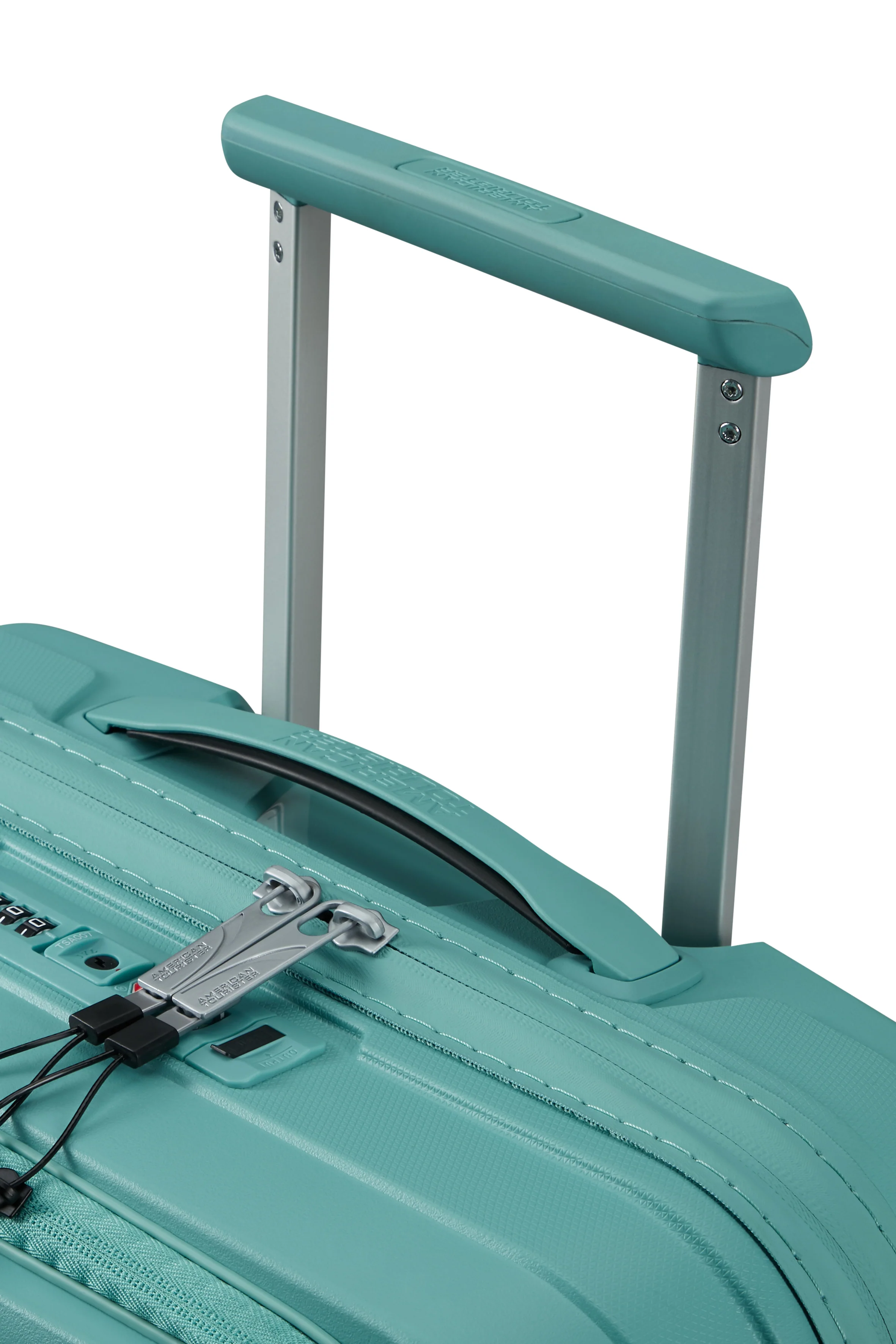 American Tourister Maleta Airconic Easy Access de Cabina - Image 58