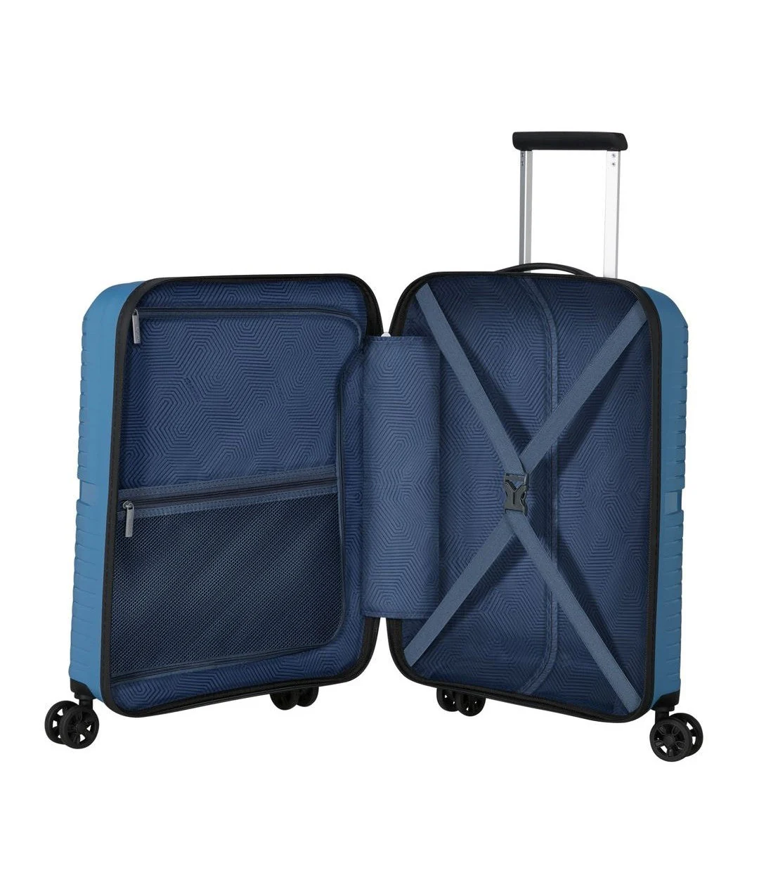 American Tourister Maleta Airconic Easy Access de Cabina - Image 6