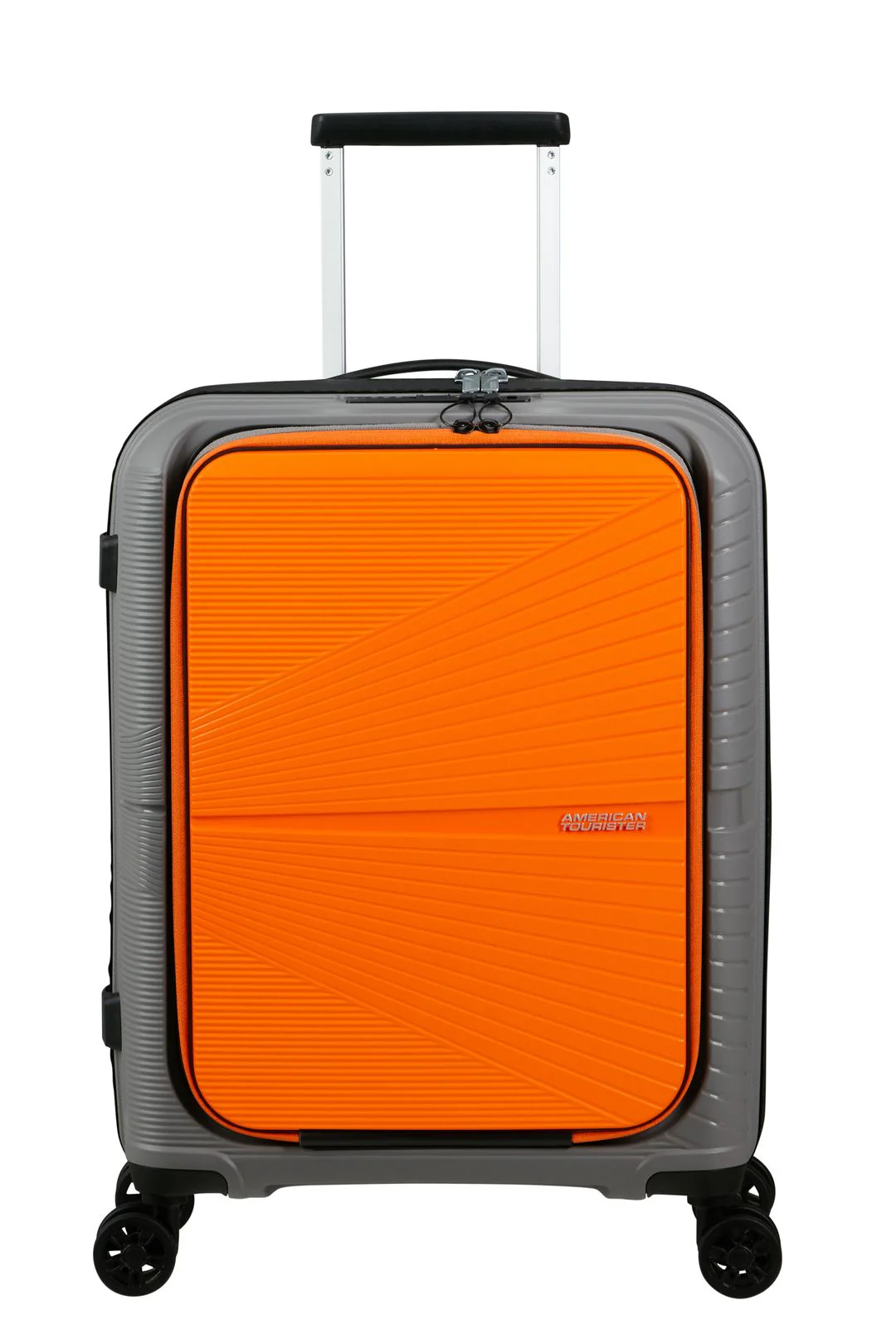 American Tourister Maleta Airconic Easy Access de Cabina - Image 63