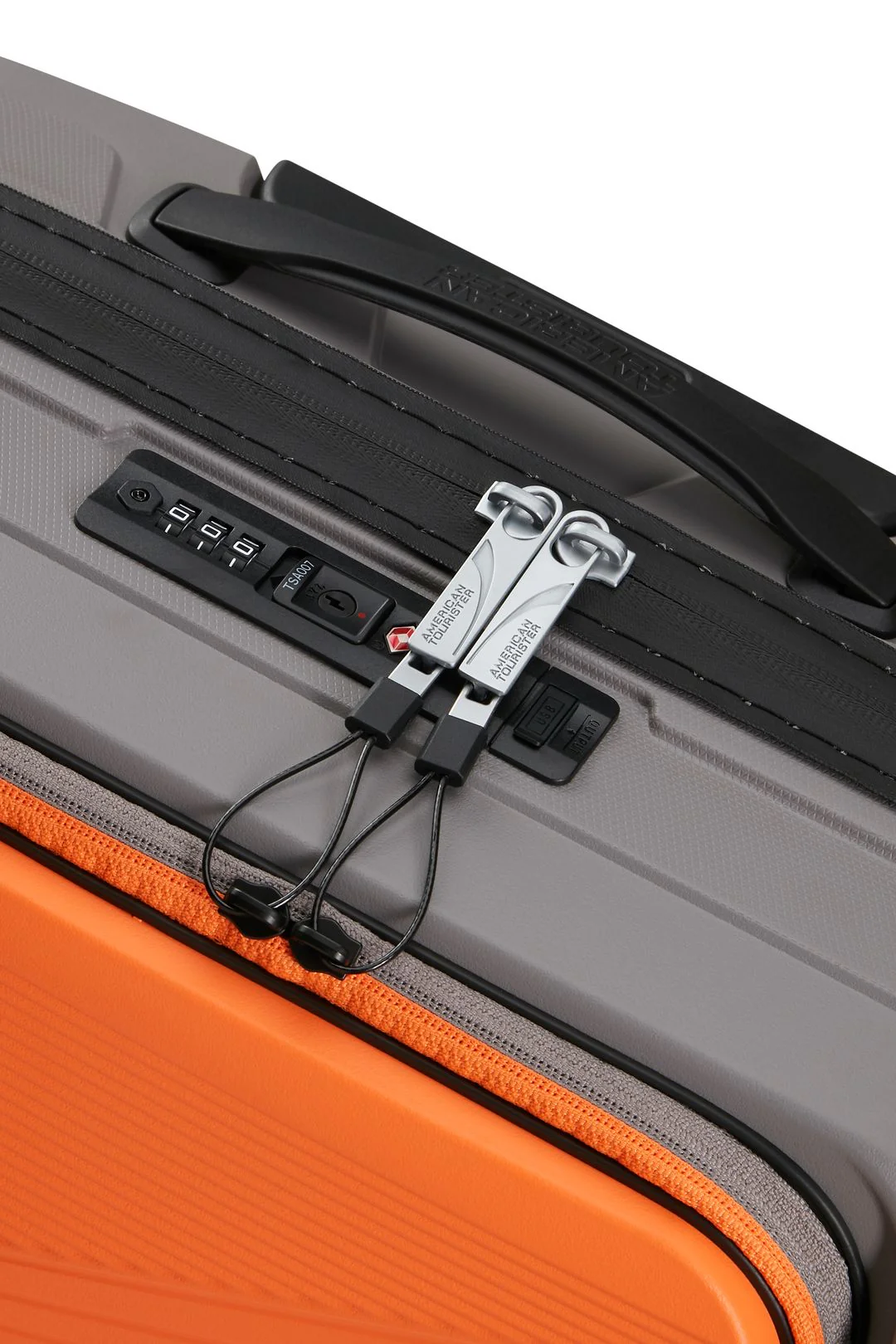 American Tourister Maleta Airconic Easy Access de Cabina - Image 68