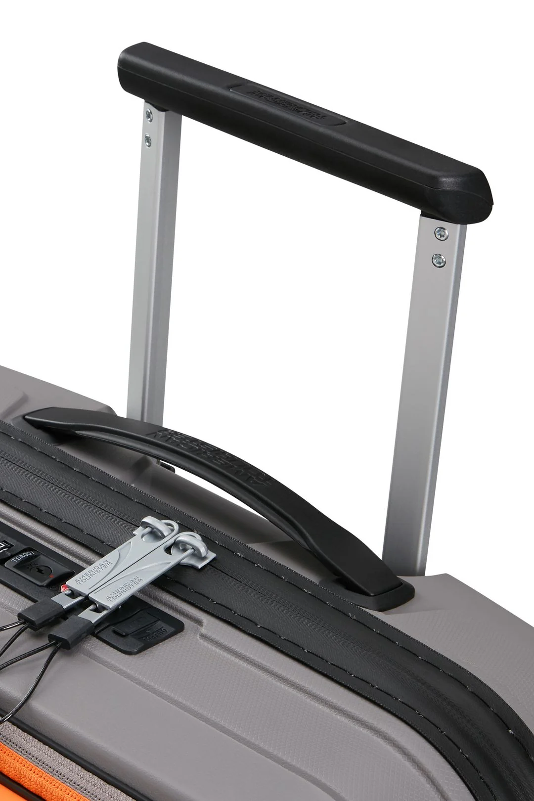 American Tourister Maleta Airconic Easy Access de Cabina - Image 69