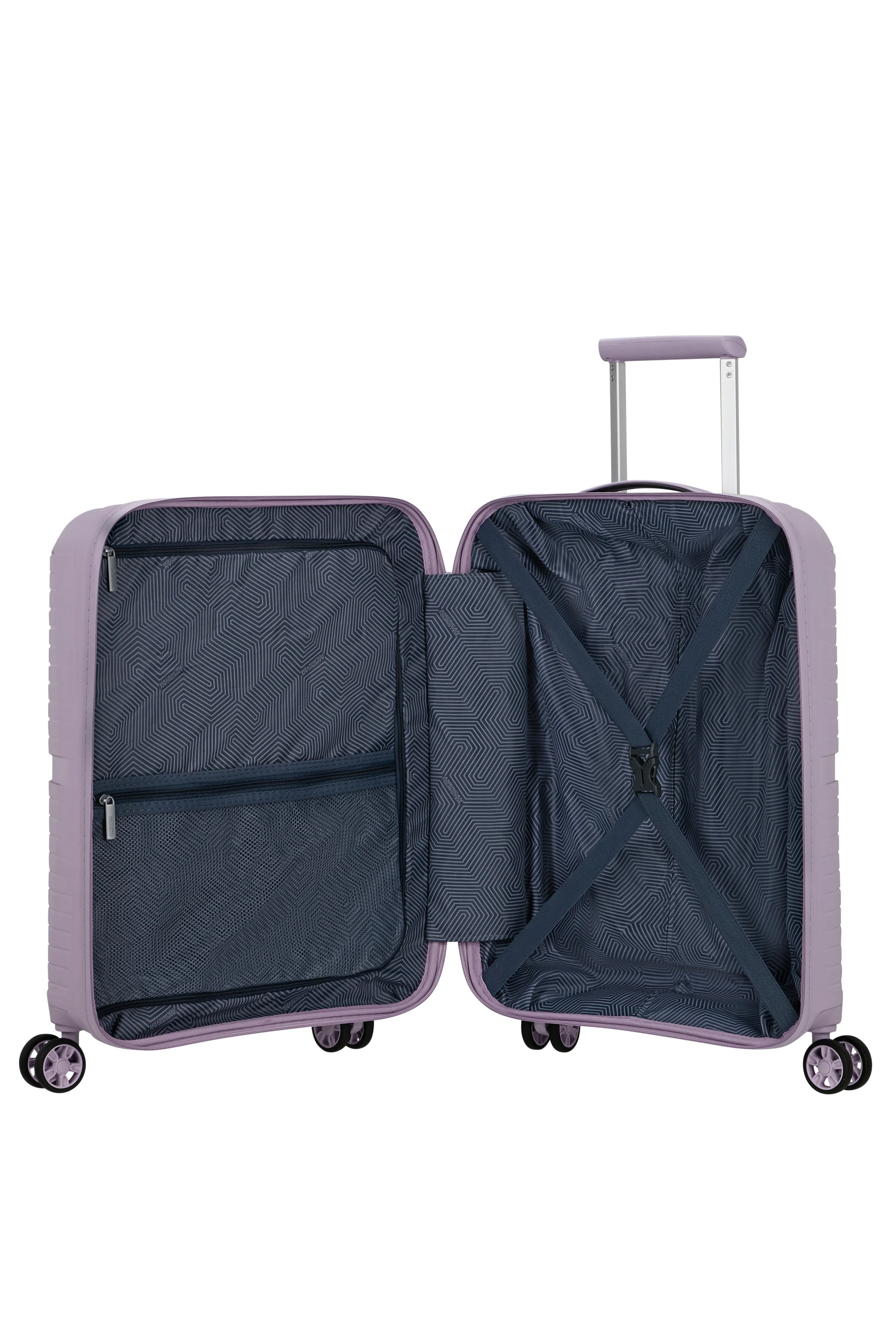 American Tourister Maleta Airconic Easy Access de Cabina - Image 79