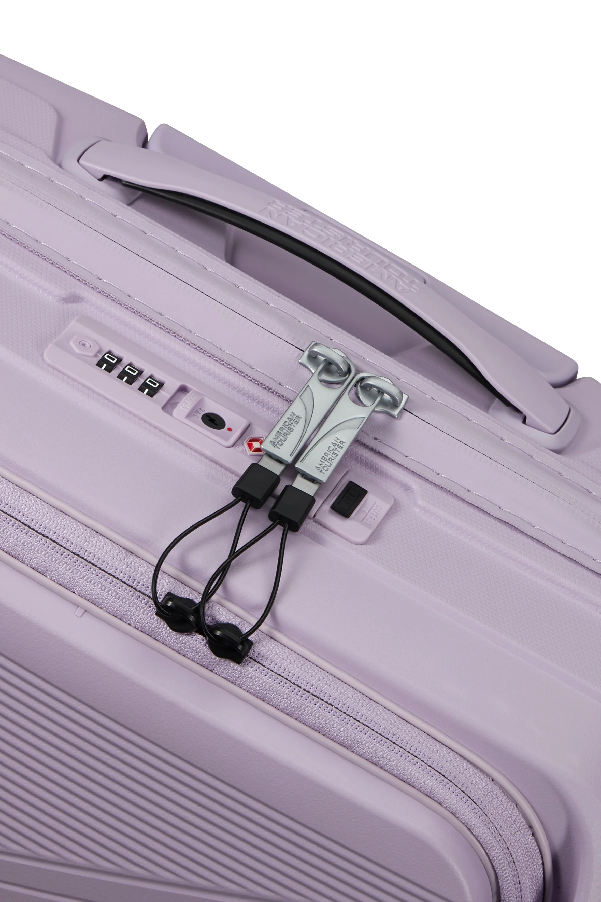 American Tourister Maleta Airconic Easy Access de Cabina - Image 80