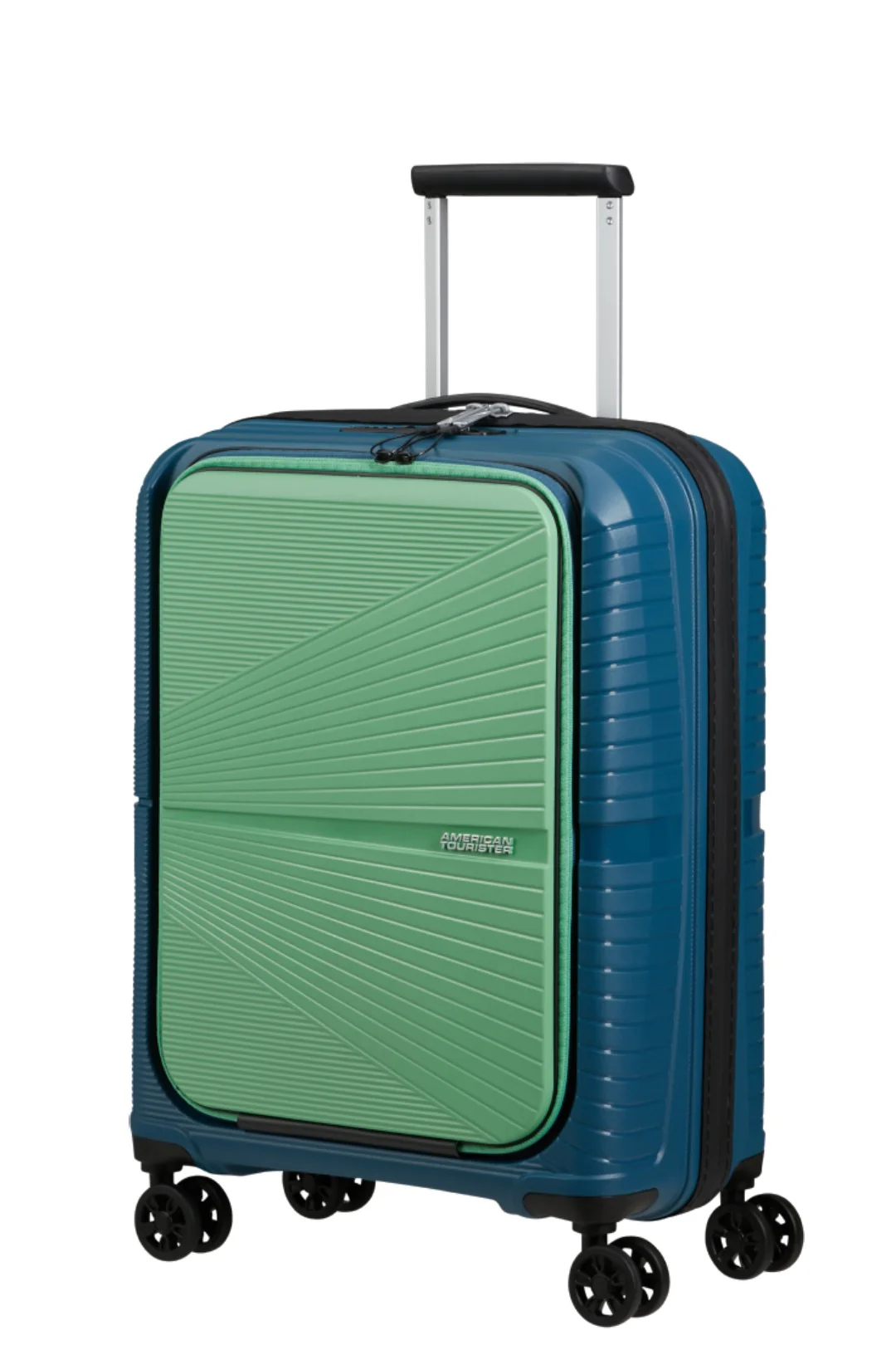 American Tourister Maleta Airconic Easy Access de Cabina - Image 87